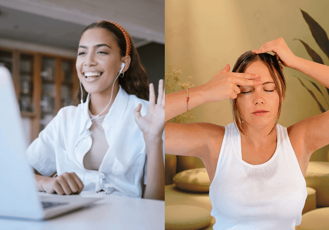 Curso de Autoayuda. 29 y 30 de Noviembre